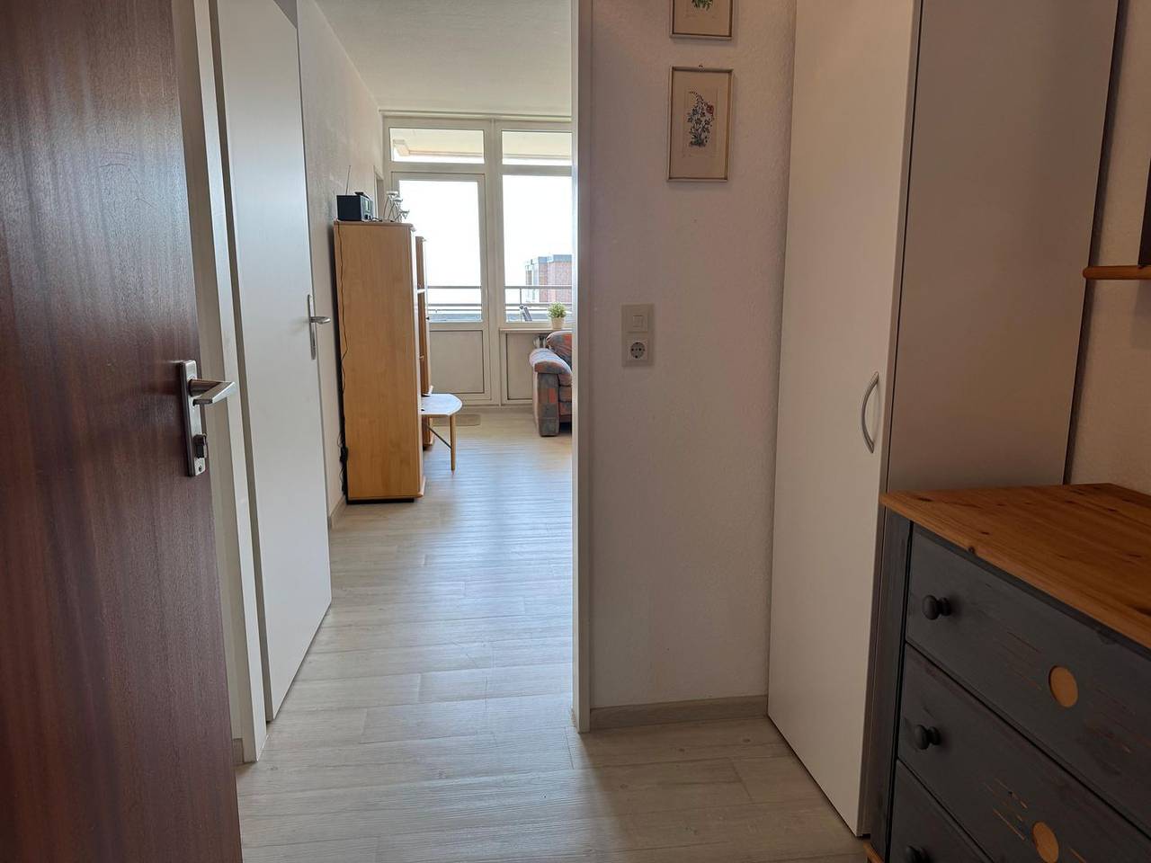 Ganze Wohnung, Wir erwarten Sie am Südstrand... in Greveling, Wyk auf Föhr