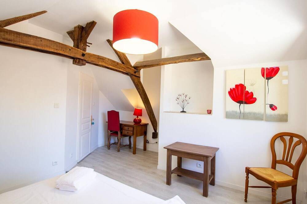 Maison climatisée avec piscine privée et animaux admis in Saint-Crépin-et-Carlucet, Périgord Noir