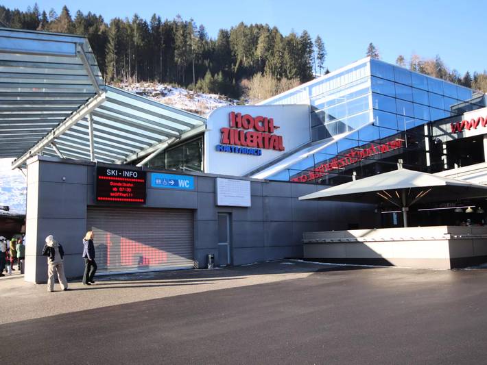 Villa voor 10 personen, met tuin in Tirol