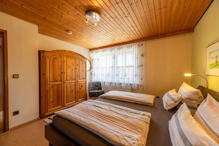 Ferienwohnung für 2 Personen, mit Garten in Wiesenttal - 2