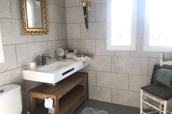 Villa with sea view and pool in Cala D' Or in Cala d'Or, Santanyí