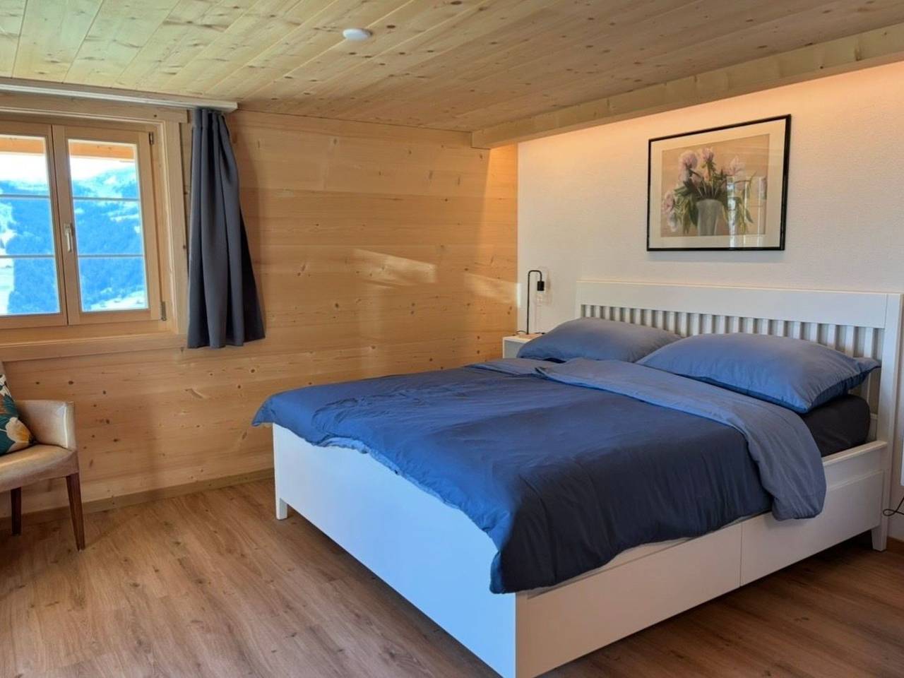 Waldweid in Lenk, Frutigen - Lenk - Adelboden