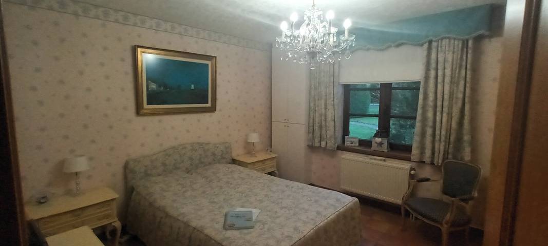 Location de vacances pour 2 personnes, avec jardin en Belgique - 4