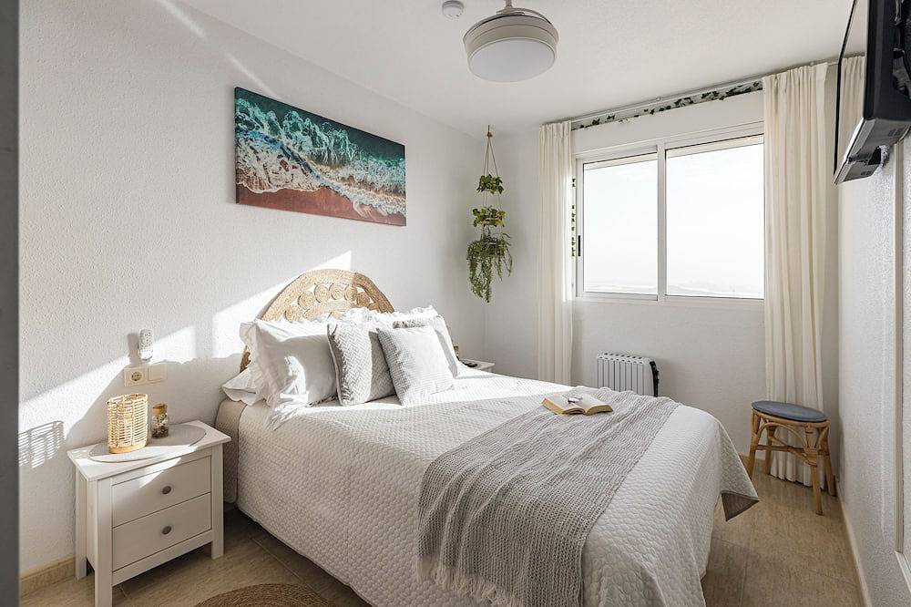 Apartamento entero, The Charm of Val-calm and sea views in Bolnuevo in Bolnuevo, Mazarrón