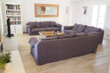 Villa für 12 Personen in Fayence, Draguignan Region, Bild 2