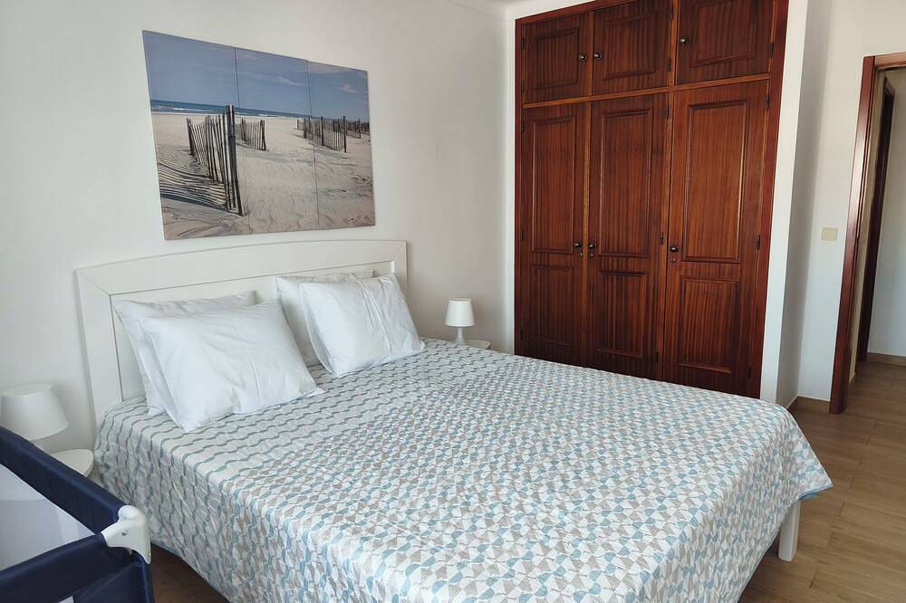 Ganze Wohnung, 2 bedroom vacation apartment in Vila Nova de Milfontes, Costa Alentejana
