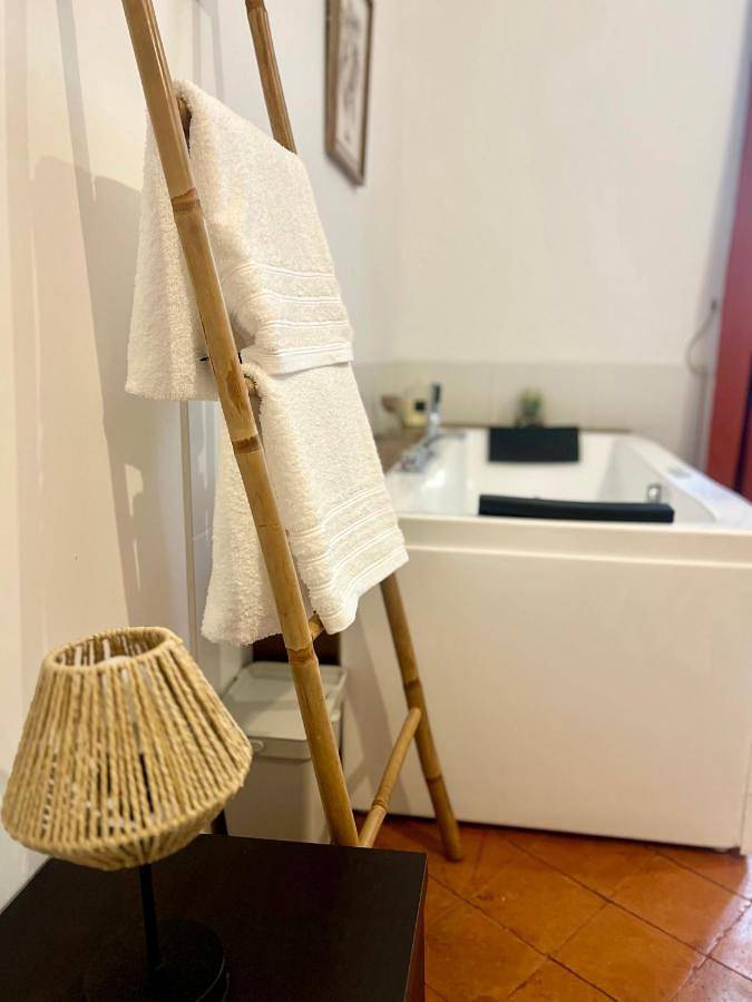 Gîte pour 6 personnes, avec jacuzzi, animaux acceptés à Sumène - 3