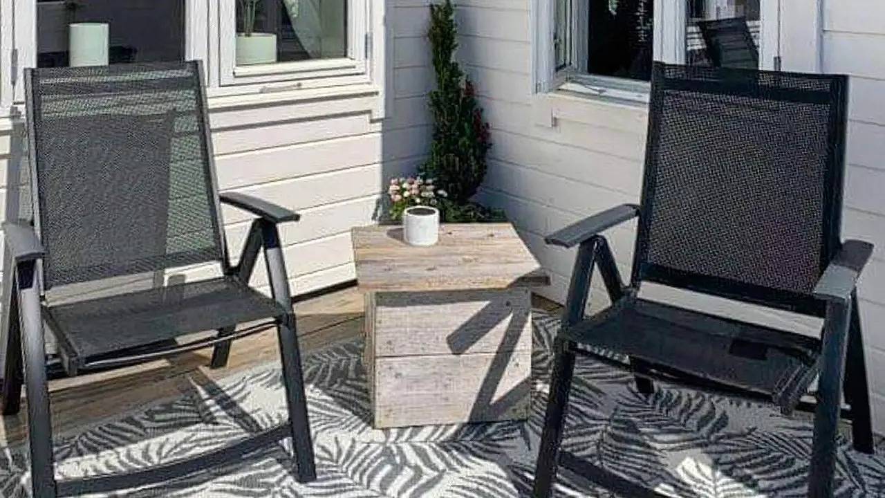 Ferienhaus für 6 Personen (91 m²) in Bud in Bud, Fræna