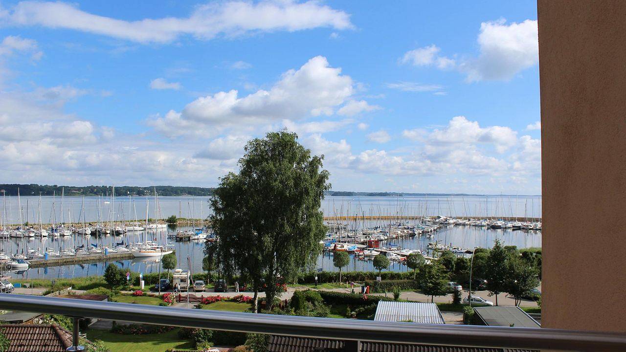 Ferienhaus für 4 Personen (120 m²) in Flensburg in Mürwik, Flensburg