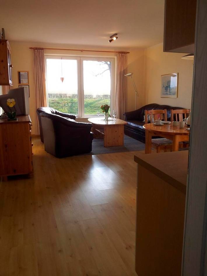 Ferienhaus für 5 Personen, mit Terrasse und Garten in Altjellingsdorf - 2