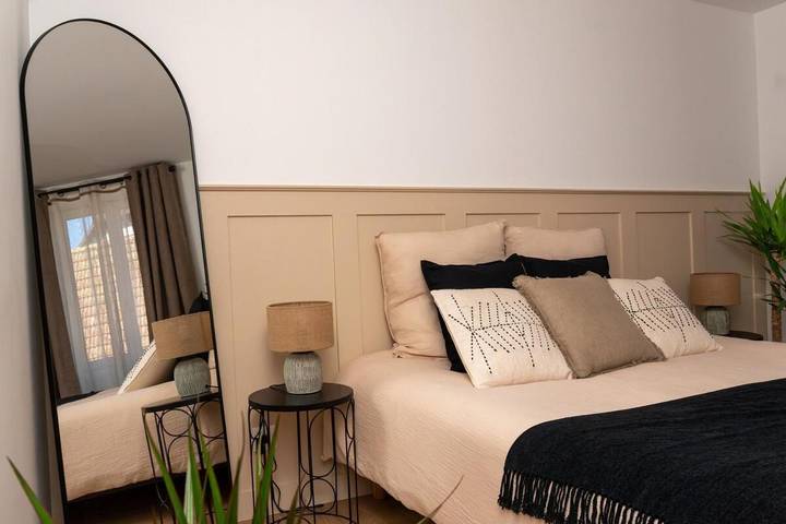 Gîte pour 4 personnes à Oberhaslach - 2