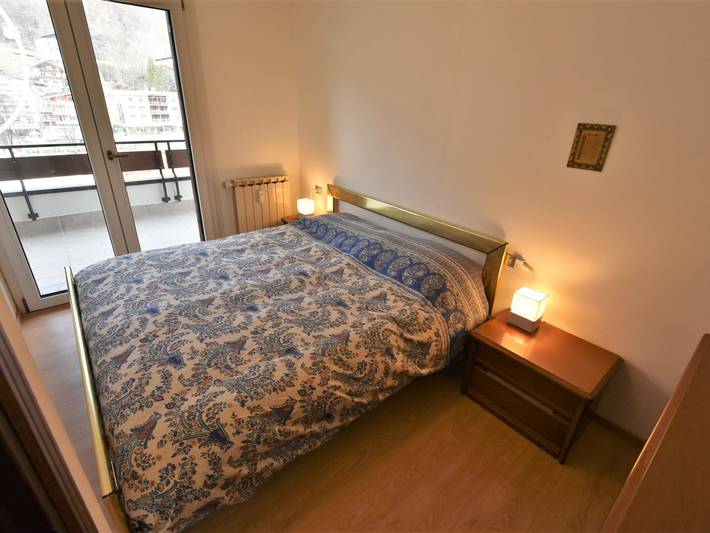 Ganze Wohnung, Stefania in Aprica, Veltlin