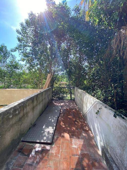 Gîte pour 4 personnes, avec jardin et vue à Coutras - 2