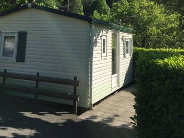 Camping pour 2 Personnes dans Laruns, Pyrénées, Photo 4