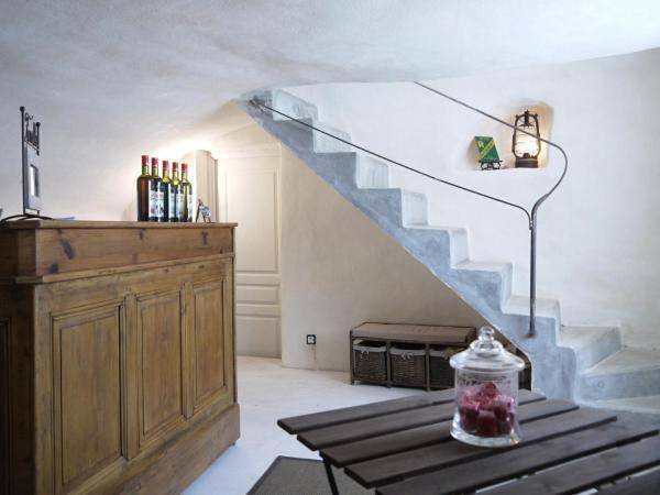 Location de vacances pour 2 personnes, avec jardin ainsi que piscine et vue à Réauville - 3