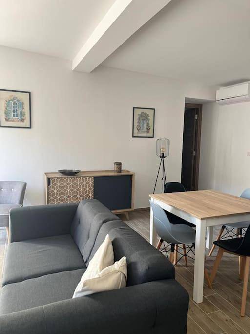 Two-Bedroom House in Ersa, Cap Corse