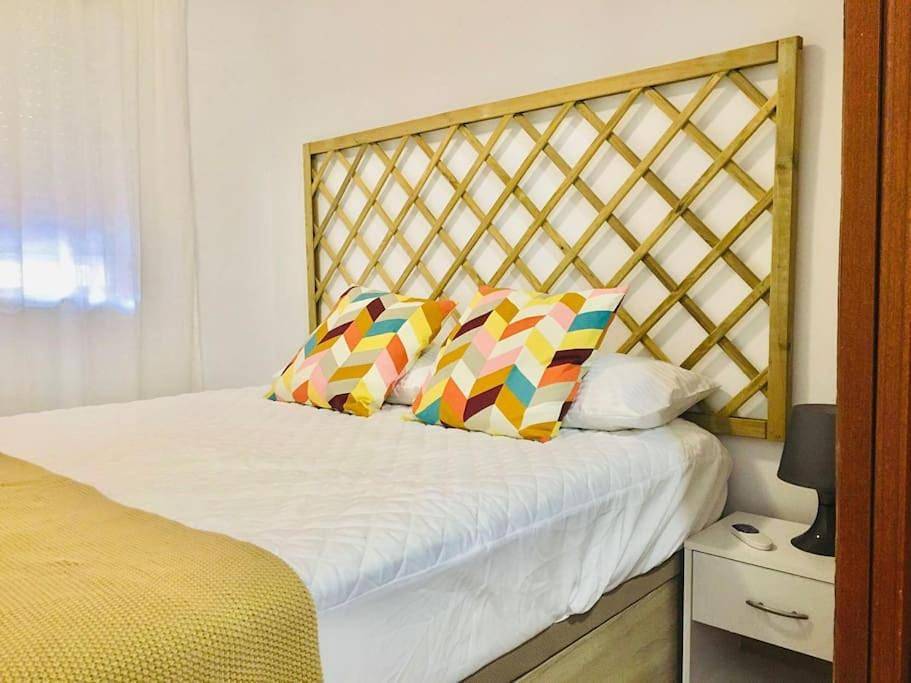 Apartamento entero, Apartamento Abril en el Centro de Getafe in Getafe, Provincia de Madrid