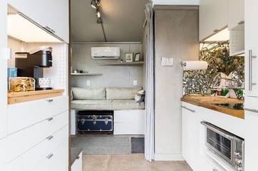 Vacation House for 2 Guests in Dallas, Dallas County, Picture 3