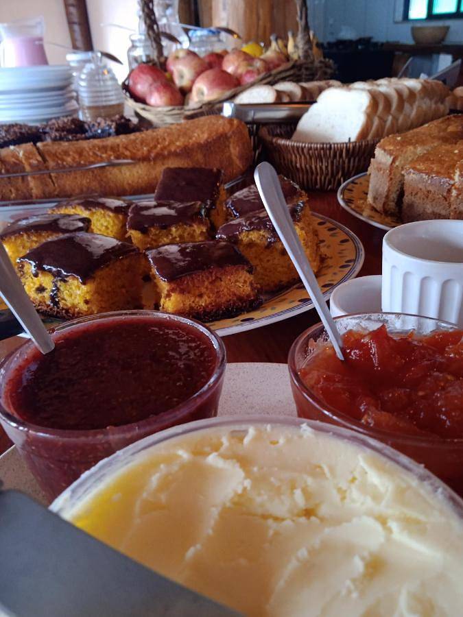 Hôtel pour 2 personnes, avec piscine ainsi que balcon et jacuzzi à Resende (Brasil) - 3