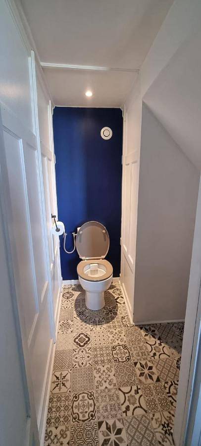 Gîte pour 4 personnes, animaux acceptés à Coligny - 3