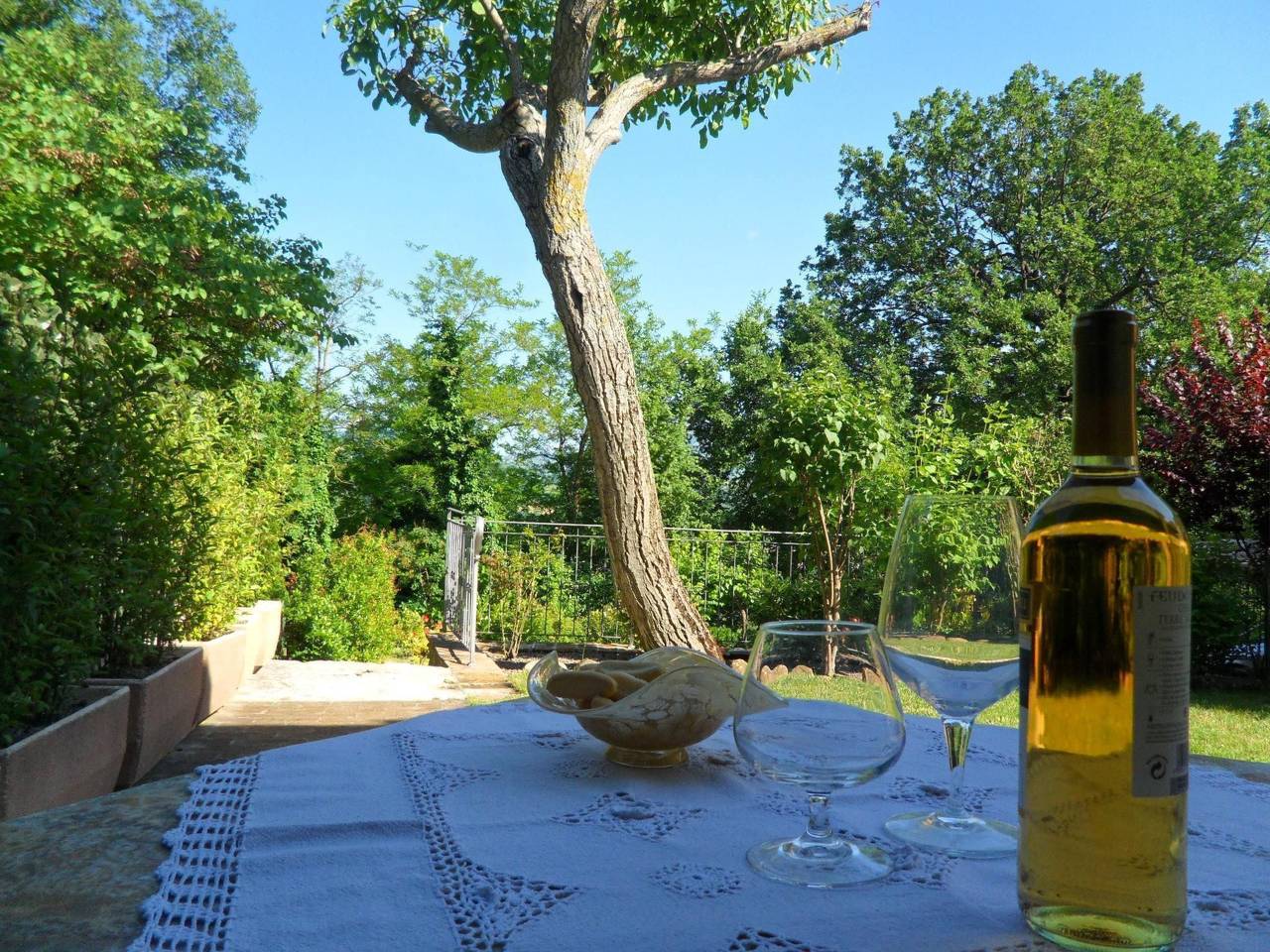 Appartement entier, Iris in Cagli in Cagli, Valle del Metauro