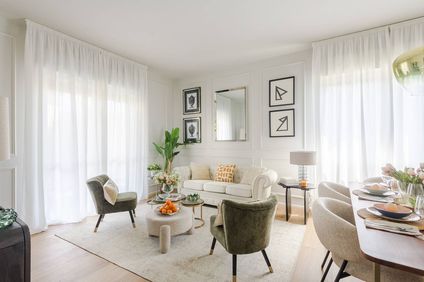 Ganze Wohnung, The East Lawn Apartment in Lucca, Lucca Provinz