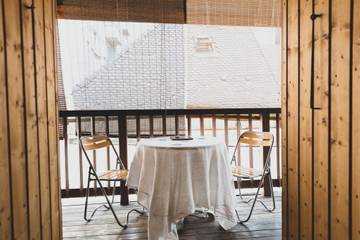 Vakantieappartement voor 5 Personen in Annecy, Annecy (commune), Afbeelding 1