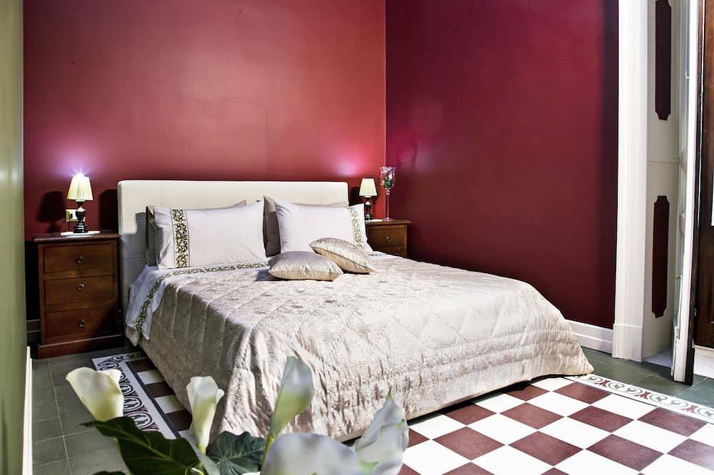Art Fashion House Habitaciones de lujo Habitación Pacini in Catania, Provincia de Catania