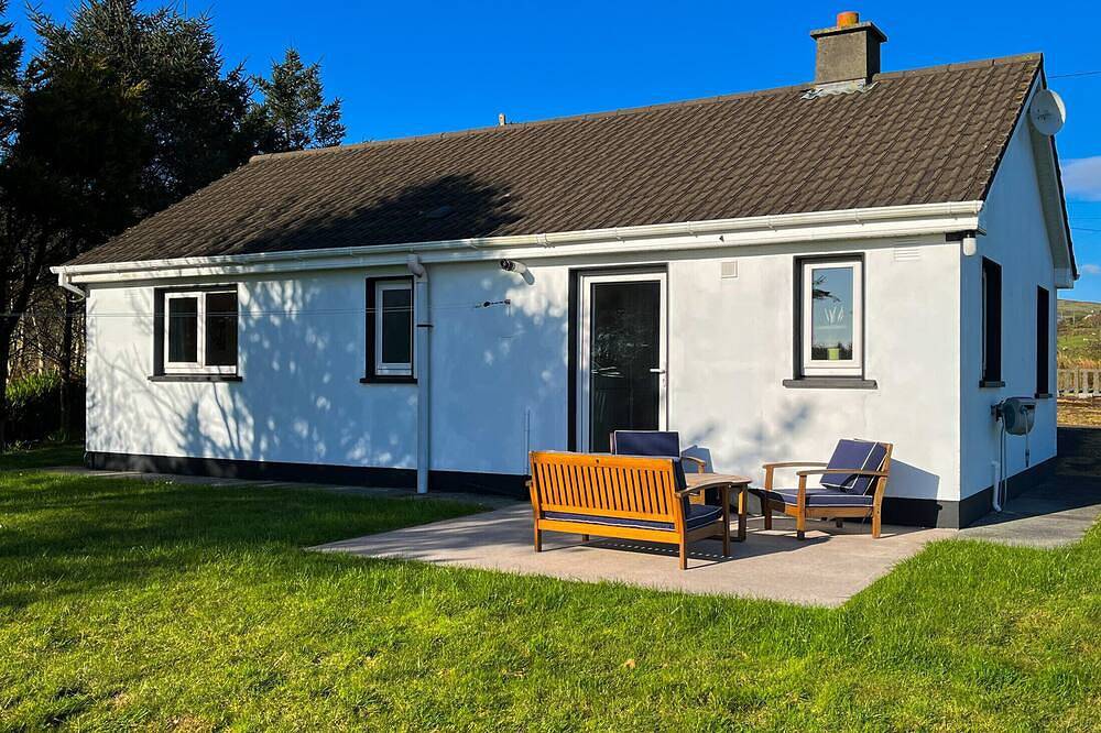 Casa vacanza a Contea di Kerry a partire da 345€ a notte