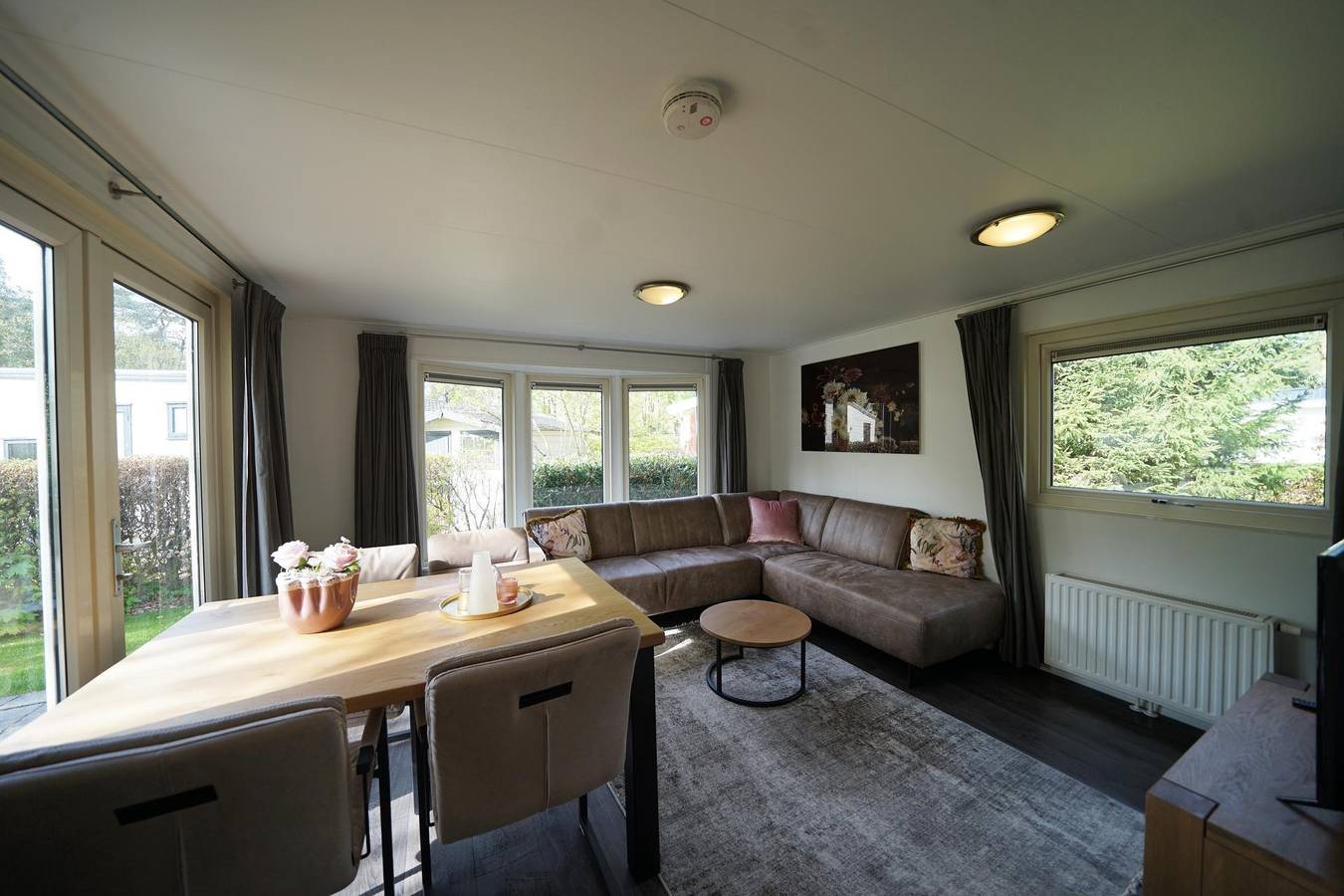 Europarcs De Achterhoek — Berkel 4 in Lochem, Achterhoek