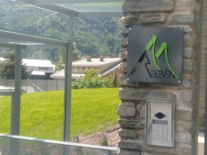 Gîte pour 2 personnes à Vernante - 3