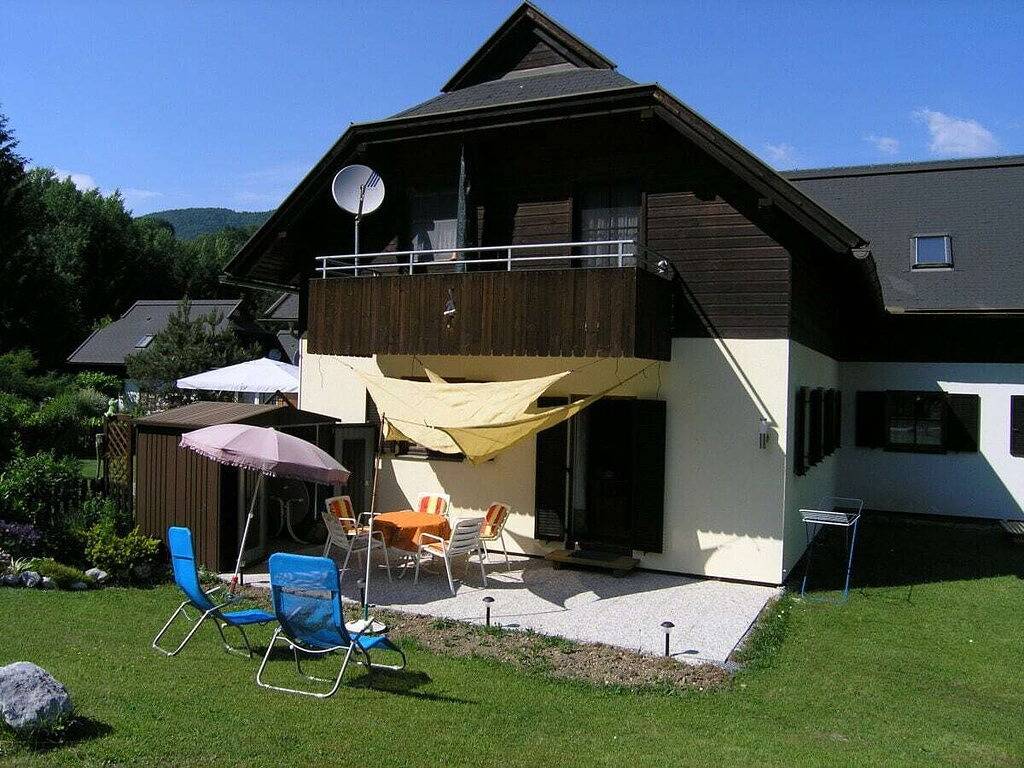 Famli Relax Kärnten Liebe in Karawanken und Bachergebirge, Feistritz im Rosental