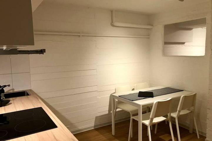 Ferienwohnung für 3 Personen in Altona Hamburg - 4