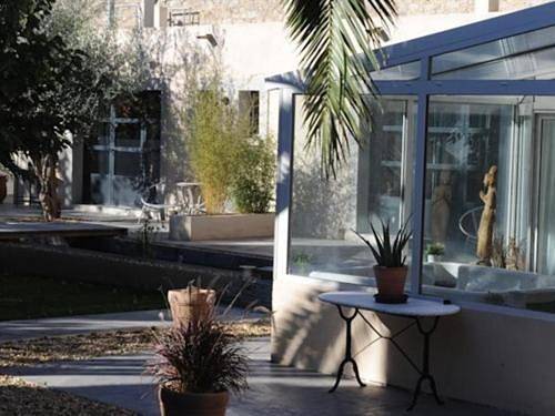 Villa Ambrosia in Narbonne, Côte méditerranéenne (France)