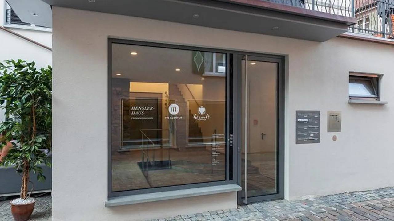 Ganze Ferienwohnung, Ferienwohnung für 4 Personen (86 m²) in Wangen im Allgäu in Wangen im Allgäu, Region Bodensee-Oberschwaben