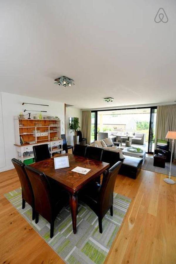 Gîte pour 6 personnes, avec piscine et jardin à Gardegan-et-Tourtirac - 2