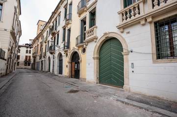 Gîte pour 2 personnes à Vicenza