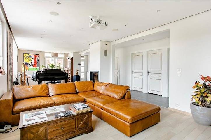 Cottage pour 2 personnes, avec jardin ainsi que terrasse et jacuzzi à La Ferté-sous-Jouarre