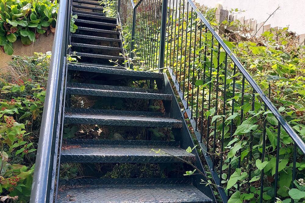 Ganze Wohnung, Cozy apartment in Great Malvern 90 mins train-Oxford and 44 mins drive-Cotswolds in Malvern, Worcestershire