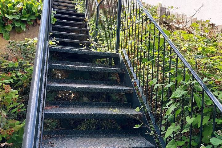 Ferienwohnung für 4 Personen, mit Garten - 1