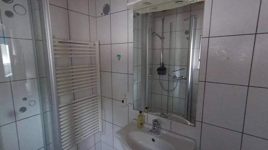 Ferienwohnung für 2 Personen, mit Garten in Bendorf - 4