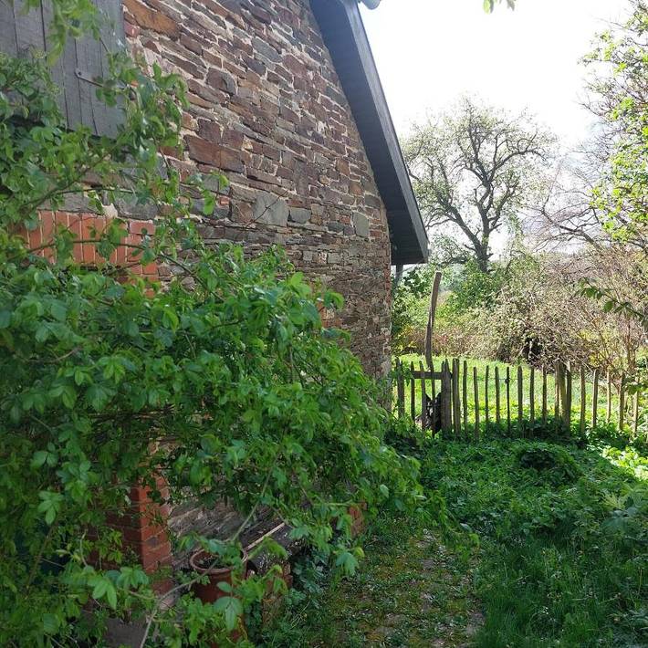 Ferienwohnung für 2 Personen, mit Garten, mit Haustier in Simmerath - 2