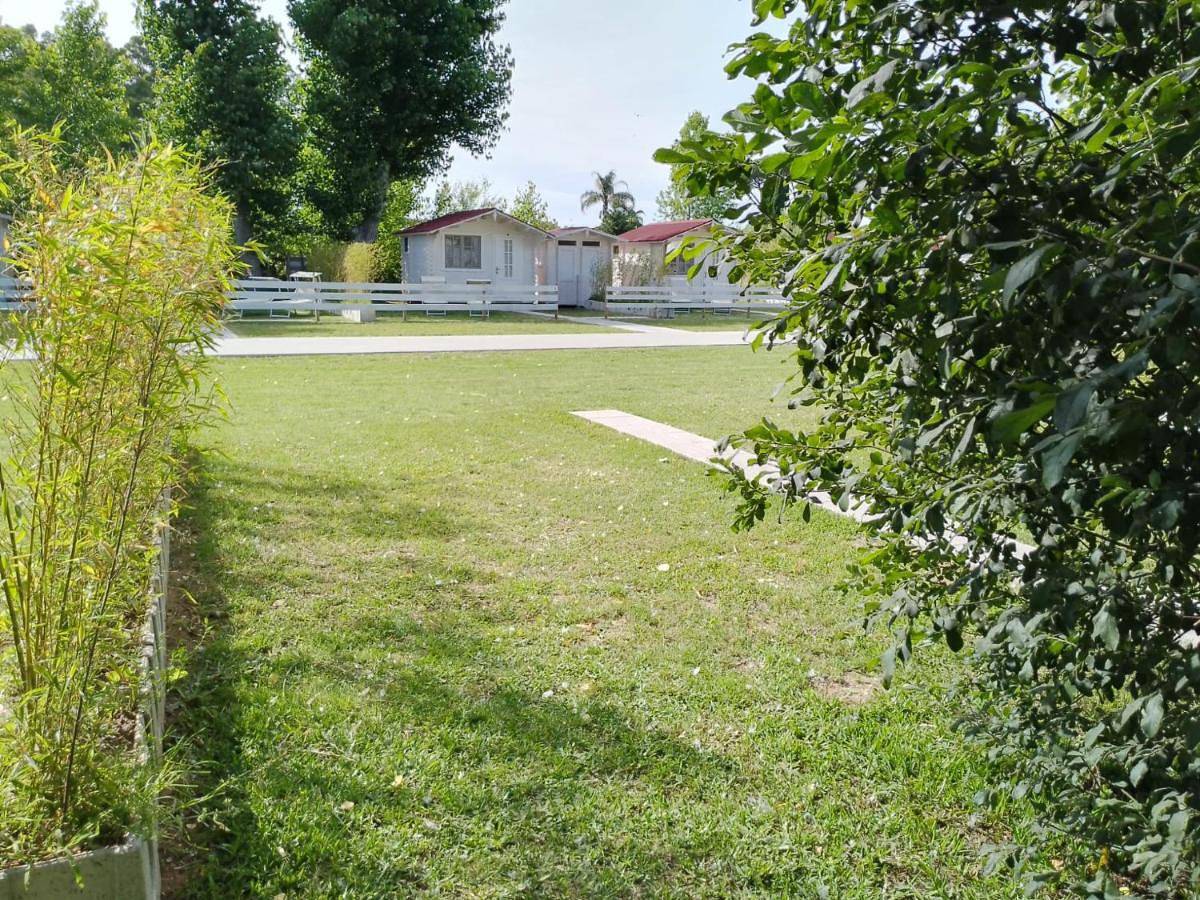 Circemed Glamping in Torre Olevola, San Felice Circeo