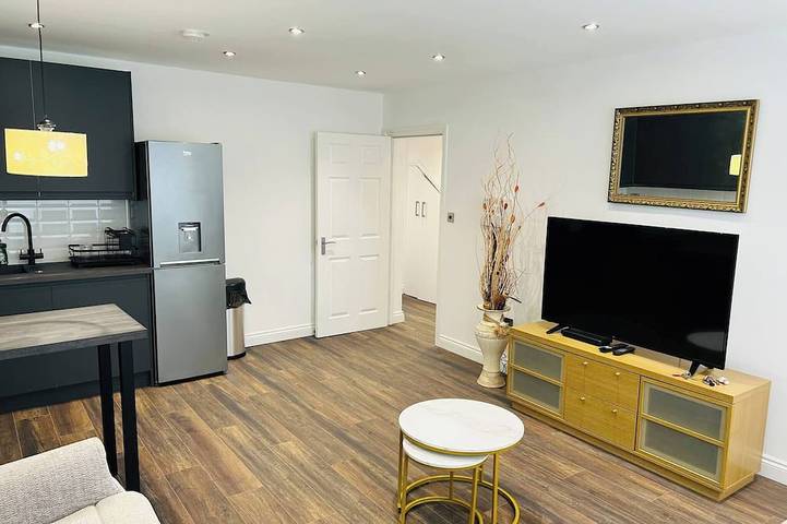 Ferienwohnung für 2 Personen - 1