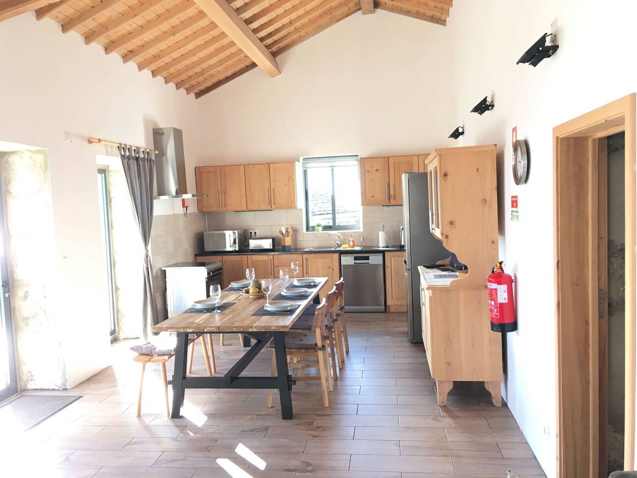 Casa Bela Vista Ii in São Miguel Island, Nordeste