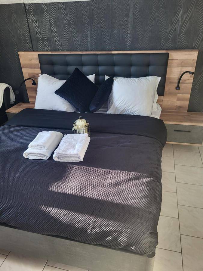 Maison d’hôte pour 2 personnes, avec Terrasse et Jardin