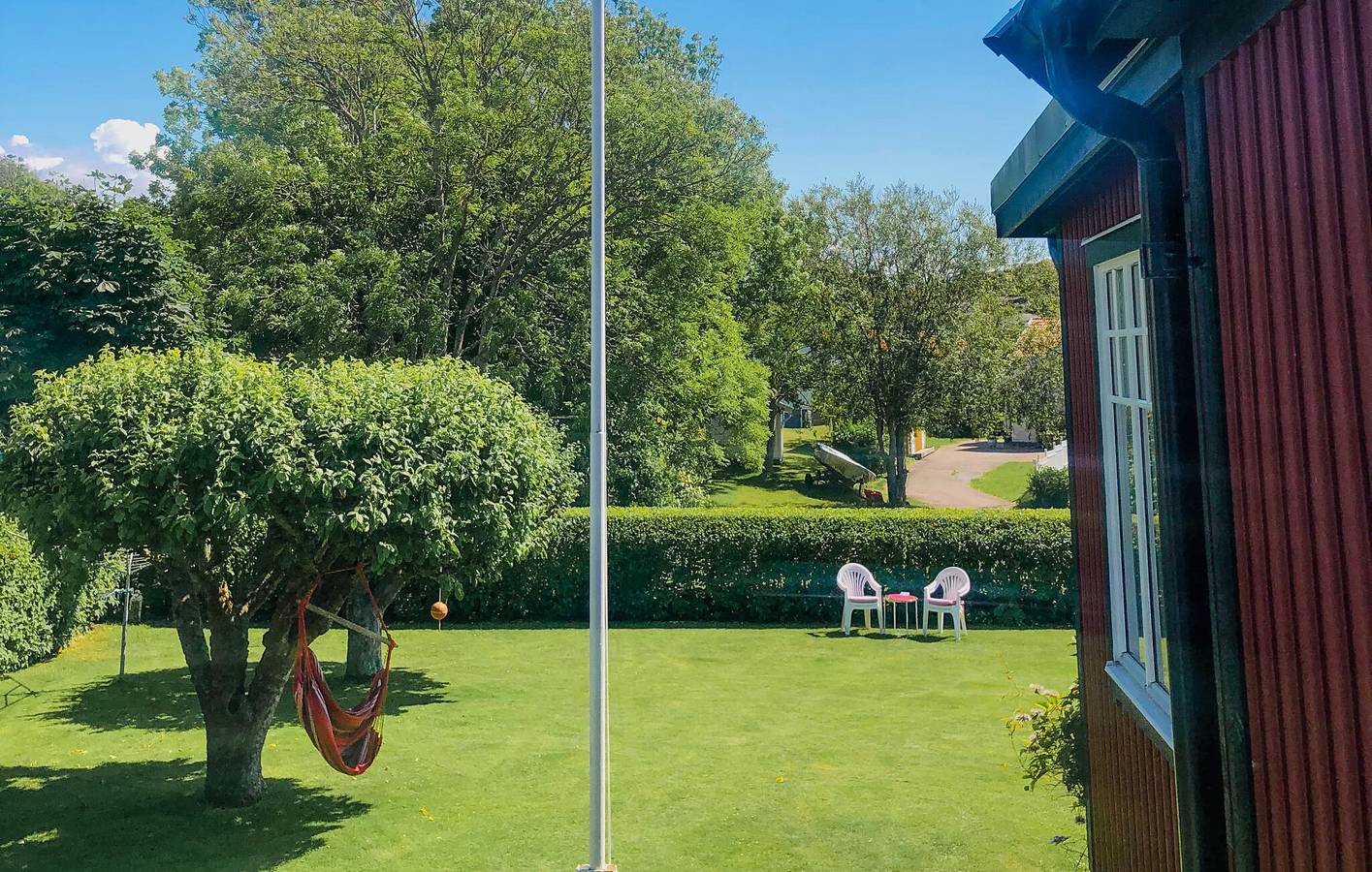 Ferienhaus für 4 Personen in Norra Västkusten