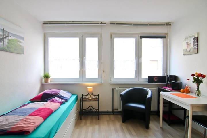 Ferienwohnung für 4 Personen in Köln - 3