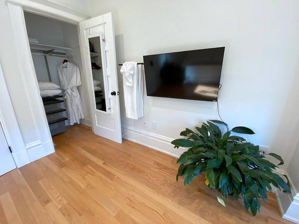 Neu renovierte Wohnung im Herzen des lebhaften Castro-Viertels von San Francisco. in San Francisco, Nordkalifornien