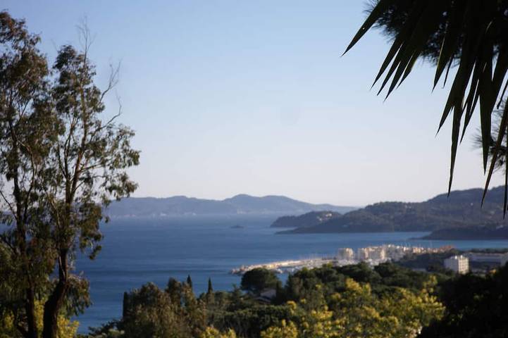 Appartement de vacances pour 5 personnes, avec jardin et terrasse - 1